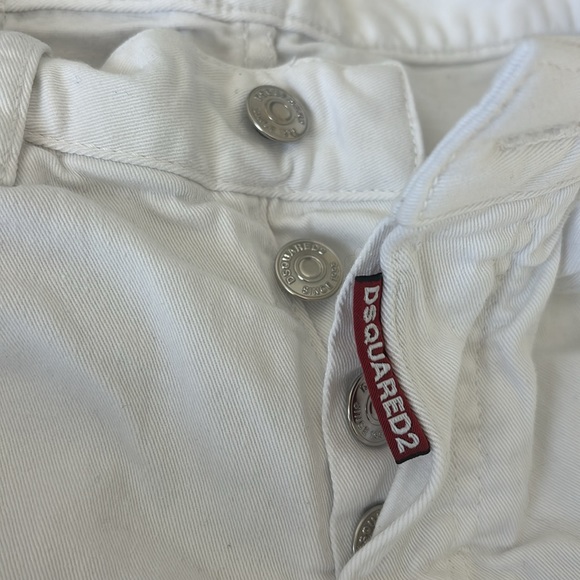 Jeans - Picture 4 of 4